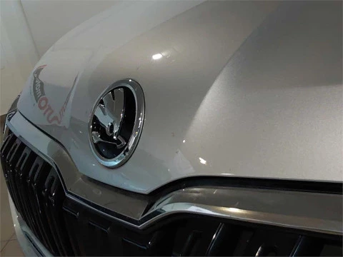 Skoda Kamiq 1.0 TSI 81kW (110CV) AMBITION