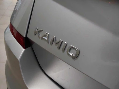 Skoda Kamiq 1.0 TSI 81kW (110CV) AMBITION