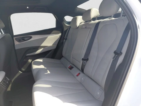 BYD SEAL 6 DM-I Comfort Lite