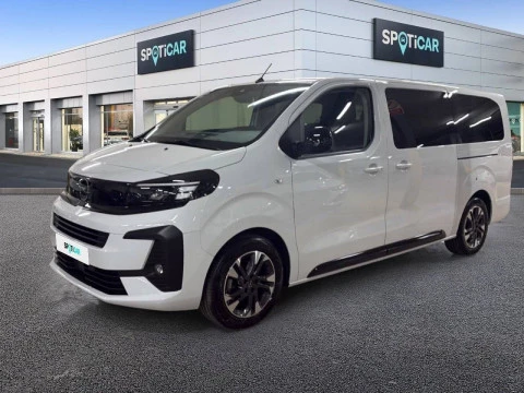 Opel Zafira 2.0 TD 132kW (180CV) Auto XL