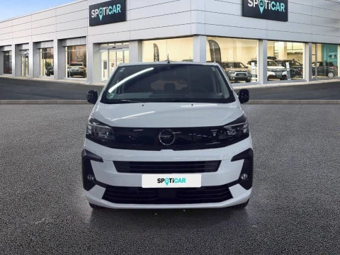 Opel Zafira 2.0 TD 132kW (180CV) Auto XL