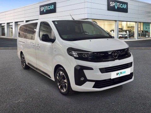 Opel Zafira 2.0 TD 132kW (180CV) Auto XL