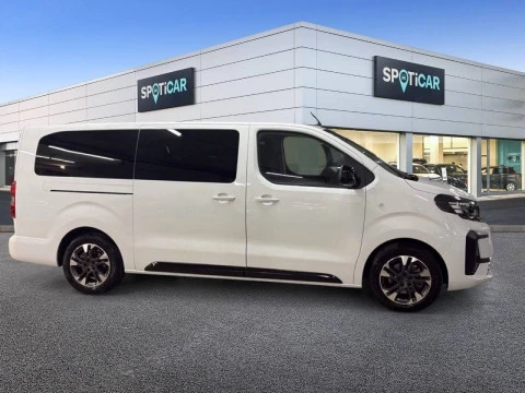 Opel Zafira 2.0 TD 132kW (180CV) Auto XL