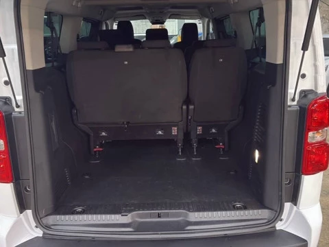 Opel Zafira 2.0 TD 132kW (180CV) Auto XL