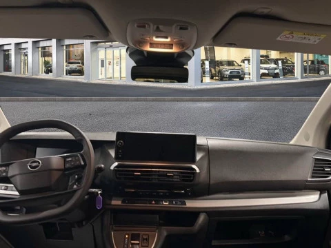 Opel Zafira 2.0 TD 132kW (180CV) Auto XL