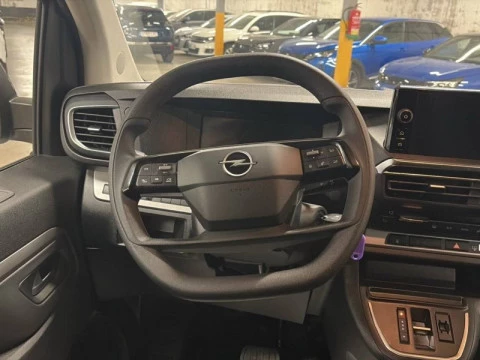 Opel Zafira 2.0 TD 132kW (180CV) Auto XL