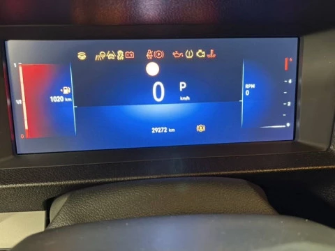 Opel Zafira 2.0 TD 132kW (180CV) Auto XL