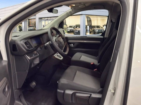 Opel Zafira 2.0 TD 132kW (180CV) Auto XL