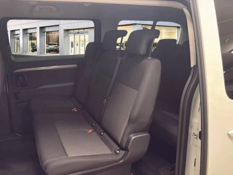 Opel Zafira 2.0 TD 132kW (180CV) Auto XL