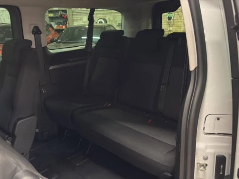 Opel Zafira 2.0 TD 132kW (180CV) Auto XL