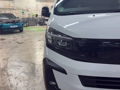 Opel Zafira 2.0 TD 132kW (180CV) Auto XL