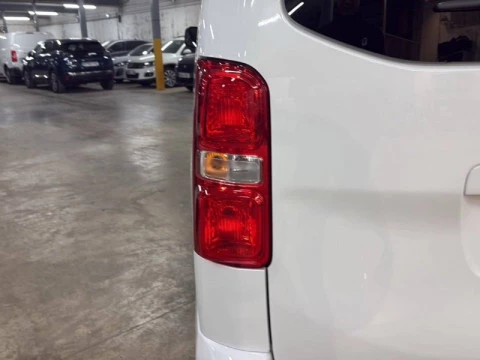 Opel Zafira 2.0 TD 132kW (180CV) Auto XL