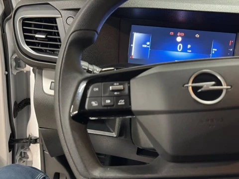 Opel Zafira 2.0 TD 132kW (180CV) Auto XL