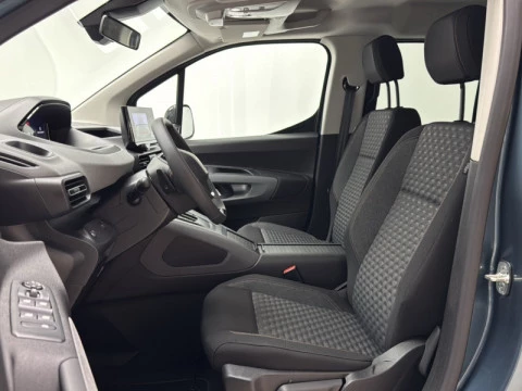 Peugeot Rifter GT BlueHDi 130 S&S EAT8 Standard M1