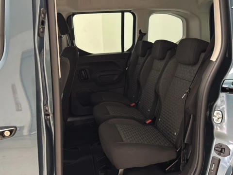 Peugeot Rifter GT BlueHDi 130 S&S EAT8 Standard M1