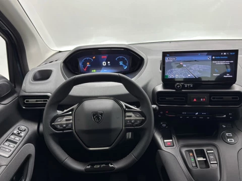 Peugeot Rifter GT BlueHDi 130 S&S EAT8 Standard M1