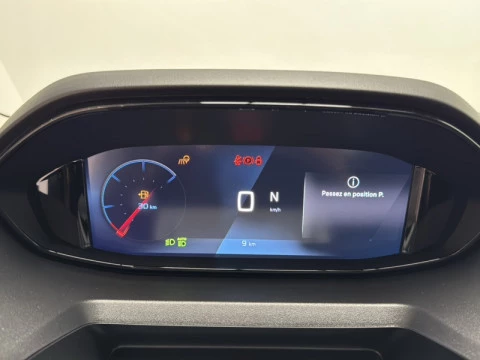 Peugeot Rifter GT BlueHDi 130 S&S EAT8 Standard M1