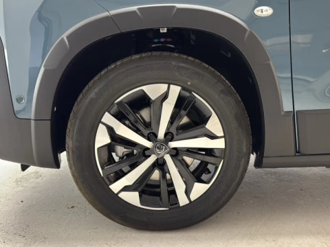 Peugeot Rifter GT BlueHDi 130 S&S EAT8 Standard M1