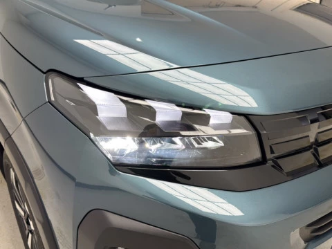 Peugeot Rifter GT BlueHDi 130 S&S EAT8 Standard M1