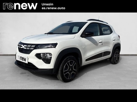 Dacia Spring  Electrico  Electric Essential 45 33kW