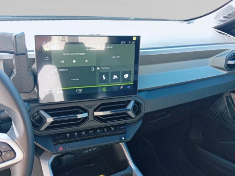 Dacia Bigster Journey HYBRID 115kw (155CV) 4x2