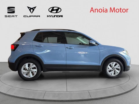 Volkswagen T-Cross LIFE 1.0 TSI 115 CV DSG