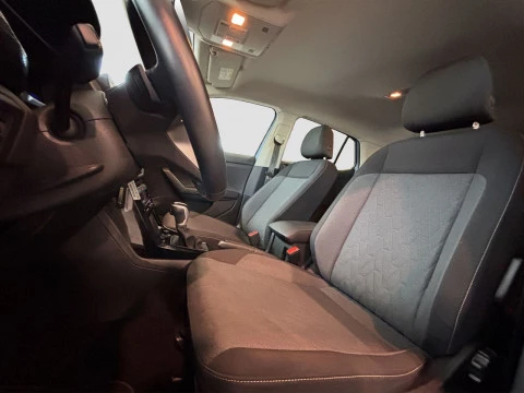 Volkswagen T-Cross LIFE 1.0 TSI 115 CV DSG