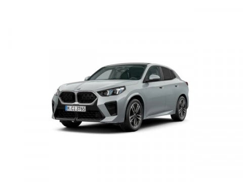 BMW X2 sDrive18d 110 kW (150 CV)