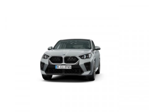 BMW X2 sDrive18d 110 kW (150 CV)