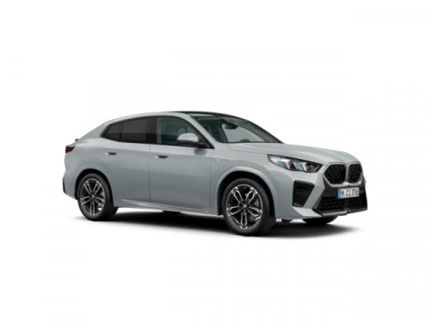 BMW X2 sDrive18d 110 kW (150 CV)