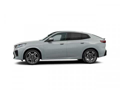 BMW X2 sDrive18d 110 kW (150 CV)