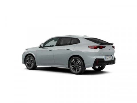 BMW X2 sDrive18d 110 kW (150 CV)