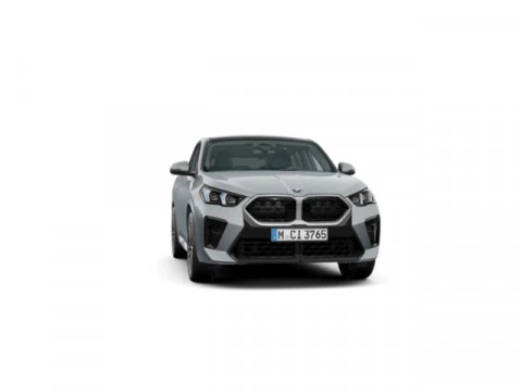 BMW X2 sDrive18d 110 kW (150 CV)