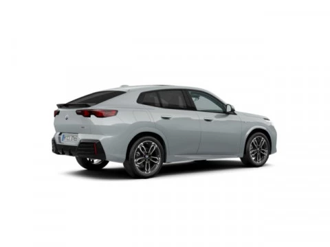 BMW X2 sDrive18d 110 kW (150 CV)