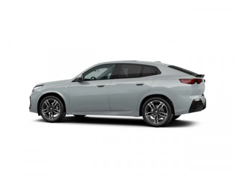 BMW X2 sDrive18d 110 kW (150 CV)