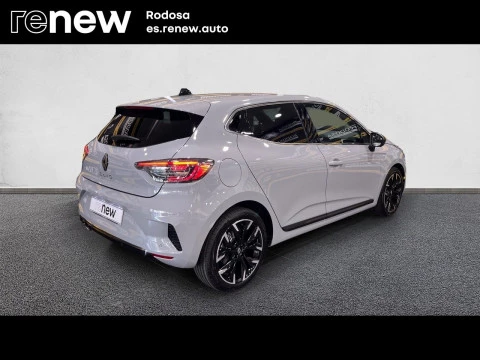 Renault Clio  Techno TCe 90CV