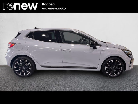 Renault Clio  Techno TCe 90CV