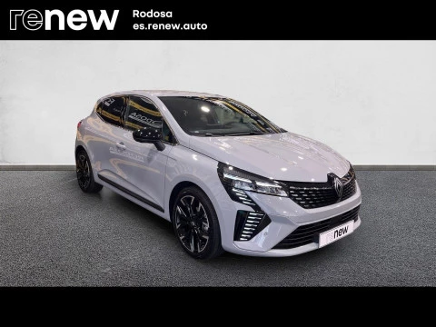 Renault Clio  Techno TCe 90CV