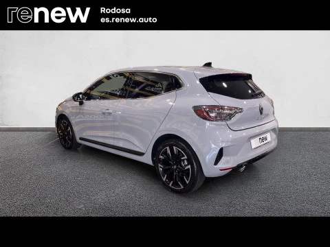 Renault Clio  Techno TCe 90CV