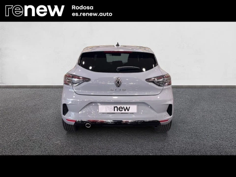 Renault Clio  Techno TCe 90CV