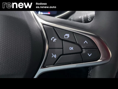 Renault Clio  Techno TCe 90CV