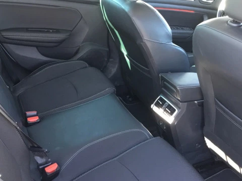 Renault Megane  E-TECH Zen 117kW