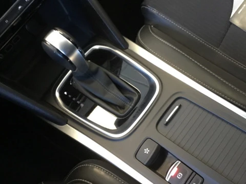 Renault Megane  E-TECH Zen 117kW