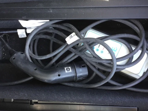 Renault Megane  E-TECH Zen 117kW