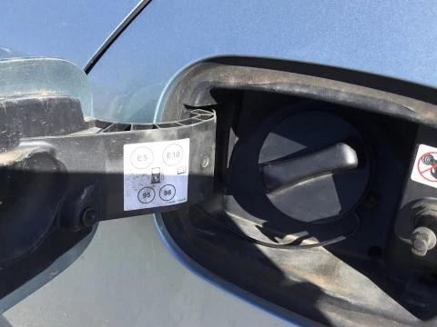 Renault Megane  E-TECH Zen 117kW