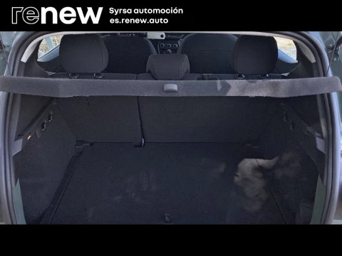 Dacia Sandero Stepway Extreme Go 74kW (100CV) ECO-G