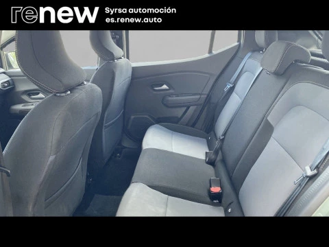 Dacia Sandero Stepway Extreme Go 74kW (100CV) ECO-G