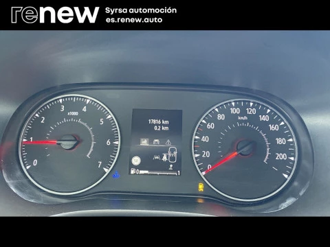Dacia Sandero Stepway Extreme Go 74kW (100CV) ECO-G