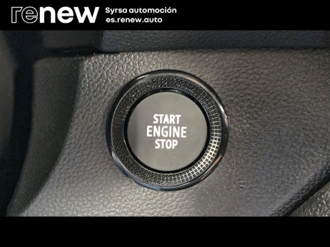Dacia Sandero Stepway Extreme Go 74kW (100CV) ECO-G