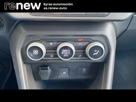 Dacia Sandero Stepway Extreme Go 74kW (100CV) ECO-G